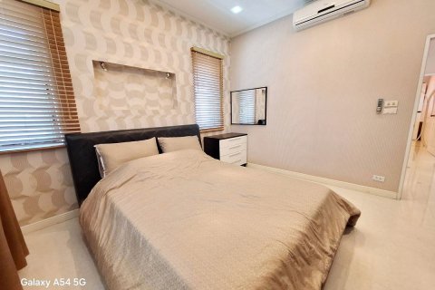 Дом в Удонтхани, Таиланд с 3 спальнями  № 137351 - фото 18