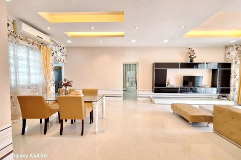 Дом в Удонтхани, Таиланд с 3 спальнями  № 137351 - фото 28