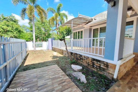 Дом в Удонтхани, Таиланд с 3 спальнями  № 137351 - фото 5