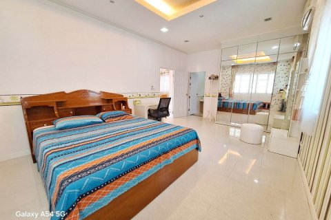 Дом в Удонтхани, Таиланд с 3 спальнями  № 137351 - фото 24