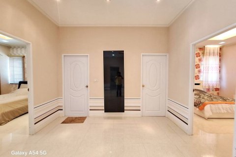 Дом в Удонтхани, Таиланд с 3 спальнями  № 137351 - фото 21