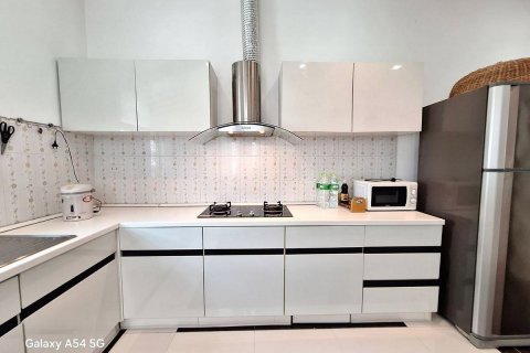 Дом в Удонтхани, Таиланд с 3 спальнями  № 137351 - фото 10