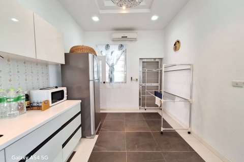 Дом в Удонтхани, Таиланд с 3 спальнями  № 137351 - фото 6