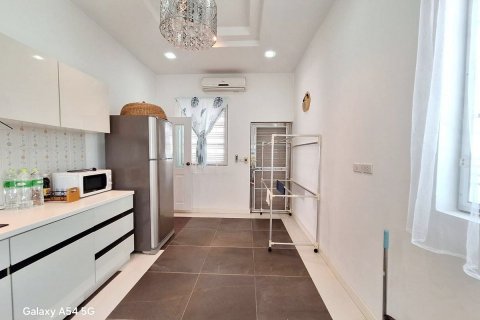 Дом в Удонтхани, Таиланд с 3 спальнями  № 137351 - фото 7