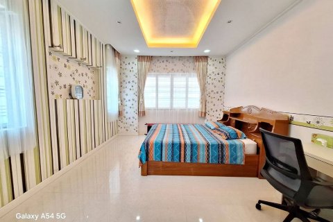 Дом в Удонтхани, Таиланд с 3 спальнями  № 137351 - фото 26