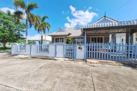 Дом в Удонтхани, Таиланд с 3 спальнями  № 137351 - фото 2