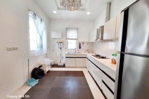 Дом в Удонтхани, Таиланд с 3 спальнями  № 137351 - фото 11