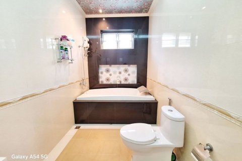 Дом в Удонтхани, Таиланд с 3 спальнями  № 137351 - фото 23