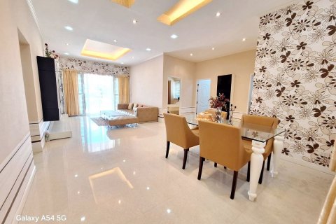 Дом в Удонтхани, Таиланд с 3 спальнями  № 137351 - фото 29