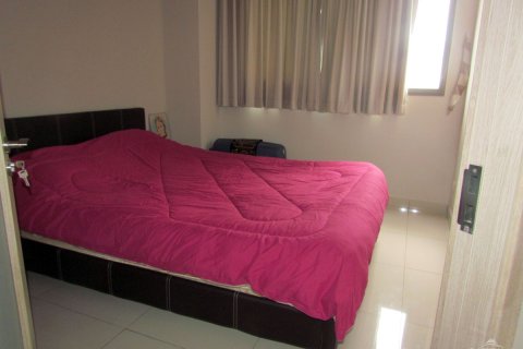 Condo à Pattaya, Thaïlande, 1 chambre  № 204120 - photo 7