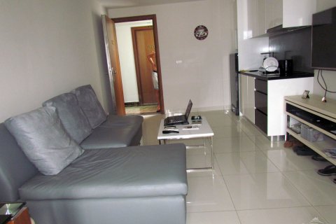 Condo à Pattaya, Thaïlande, 1 chambre  № 204120 - photo 2