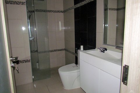 Condo à Pattaya, Thaïlande, 1 chambre  № 204120 - photo 10