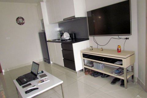 Condo à Pattaya, Thaïlande, 1 chambre  № 204120 - photo 3
