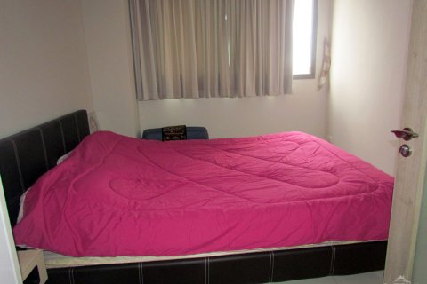 Condo à Pattaya, Thaïlande, 1 chambre  № 204120 - photo 6