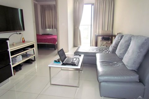 Condo in Pattaya, Thailand, 1 bedroom  № 204120