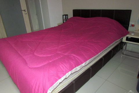Condo à Pattaya, Thaïlande, 1 chambre  № 204120 - photo 8