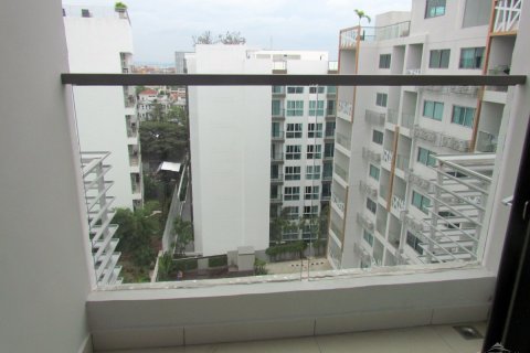 Condo à Pattaya, Thaïlande, 1 chambre  № 204120 - photo 4