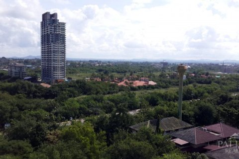 Condo on Jomtien Beach, Pattaya, Thailand, 1 bedroom № 204123 - photo 10