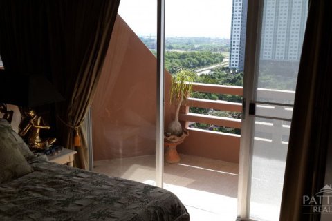 Condo on Jomtien Beach, Pattaya, Thailand, 1 bedroom № 204123 - photo 9