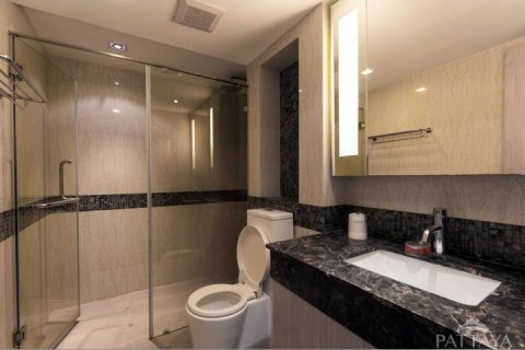 Studio in the Condo in Pattaya, Thailand № 204124 - photo 4