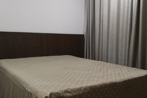 Студия в кондо в Клонг Тоэй, Бангкок, Таиланд № 157011 - фото 4