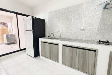 House in Phuket, Thailand 3 bedrooms № 157007 - photo 11