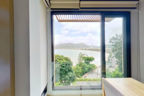 Studio in the Condo in Kathu, Thailand  № 157006 - photo 7