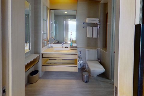 Studio in the Condo in Kathu, Thailand  № 157006 - photo 3