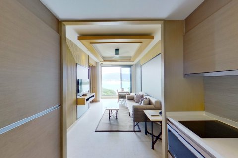 Studio in the Condo in Kathu, Thailand  № 157006 - photo 6