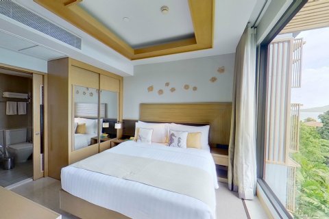 Studio in the Condo in Kathu, Thailand  № 157006 - photo 8