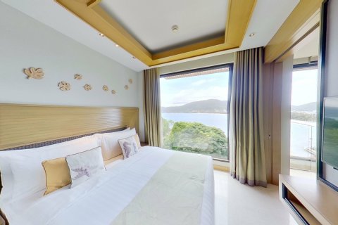 Studio in the Condo in Kathu, Thailand  № 157006 - photo 2