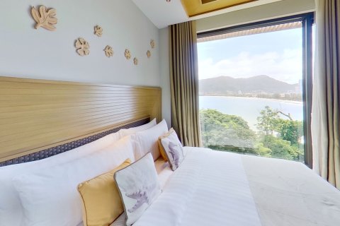 Studio in the Condo in Kathu, Thailand  № 157006 - photo 11