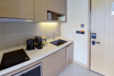 Studio in the Condo in Kathu, Thailand  № 157006 - photo 4