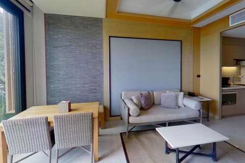 Studio in the Condo in Kathu, Thailand  № 157006 - photo 12