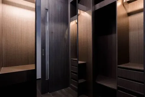 Condo in Watthana, Bangkok, Thailand, 2 bedrooms  № 157010 - photo 12