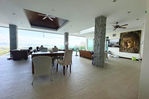 Villa in Pa Klok, Thailand 5 bedrooms № 157008 - photo 4