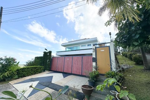 Villa in Pa Klok, Thailand 5 bedrooms № 157008 - photo 12