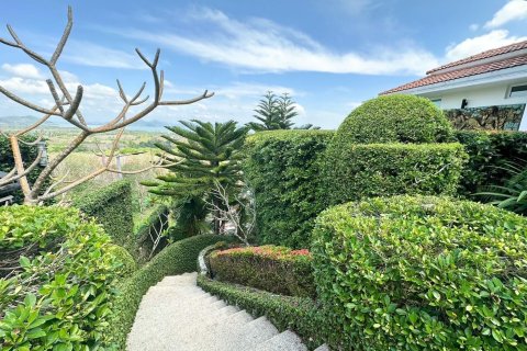 Villa in Pa Klok, Thailand 5 bedrooms № 157008 - photo 14