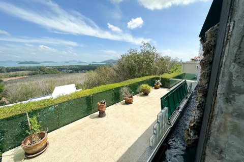 Villa in Pa Klok, Thailand 5 bedrooms № 157008 - photo 17