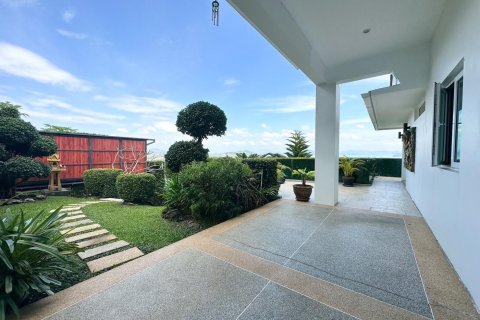 Villa in Pa Klok, Thailand 5 bedrooms № 157008 - photo 15