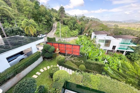 Villa in Pa Klok, Thailand 5 bedrooms № 157008 - photo 8