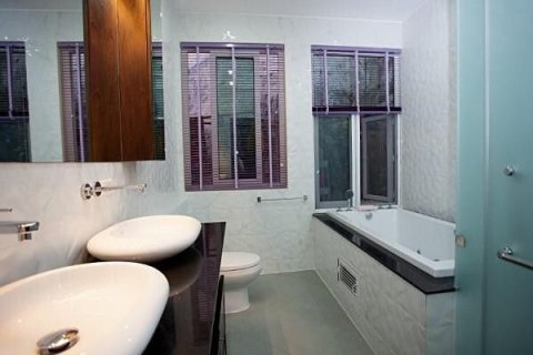 Villa in Pa Klok, Thailand 5 bedrooms № 157008 - photo 23