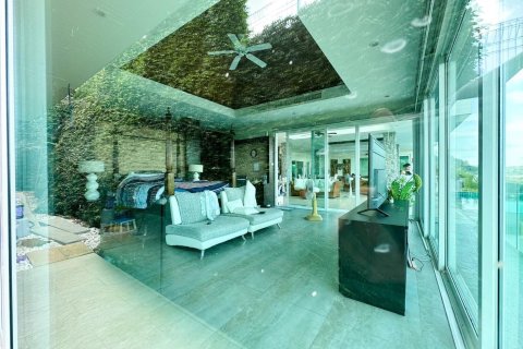Villa in Pa Klok, Thailand 5 bedrooms № 157008 - photo 3