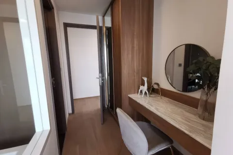 Condo in Bang Rak, Bangkok, Thailand, 2 bedrooms № 157012 - photo 6