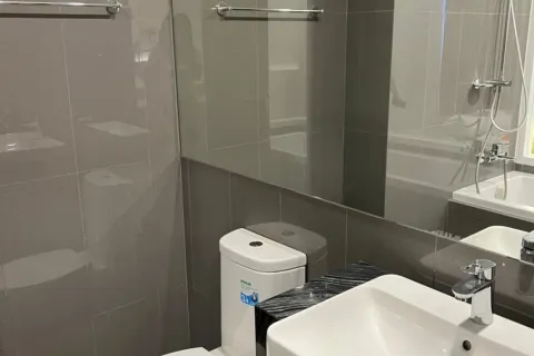 Condo in Bang Rak, Bangkok, Thailand, 2 bedrooms № 157012 - photo 11