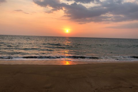 Condo in Mai Khao, Thailand, 2 bedrooms  № 157009 - photo 13