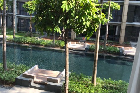 Condo in Mai Khao, Thailand, 2 bedrooms  № 157009 - photo 15