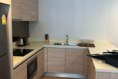 Condo in Mai Khao, Thailand, 2 bedrooms  № 157009 - photo 3