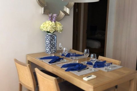 Condo in Mai Khao, Thailand, 2 bedrooms  № 157009 - photo 8