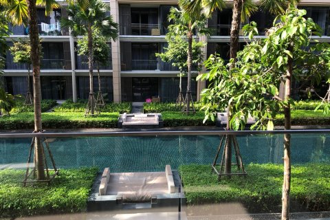 Condo in Mai Khao, Thailand, 2 bedrooms  № 157009 - photo 9